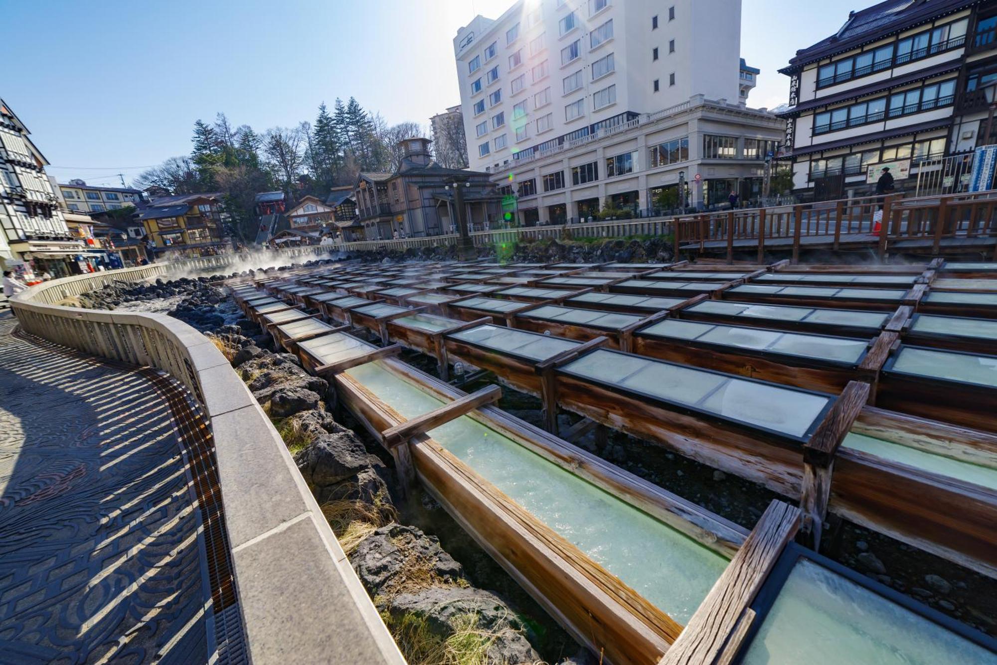 Daitokan Kusatsu  Exterior photo