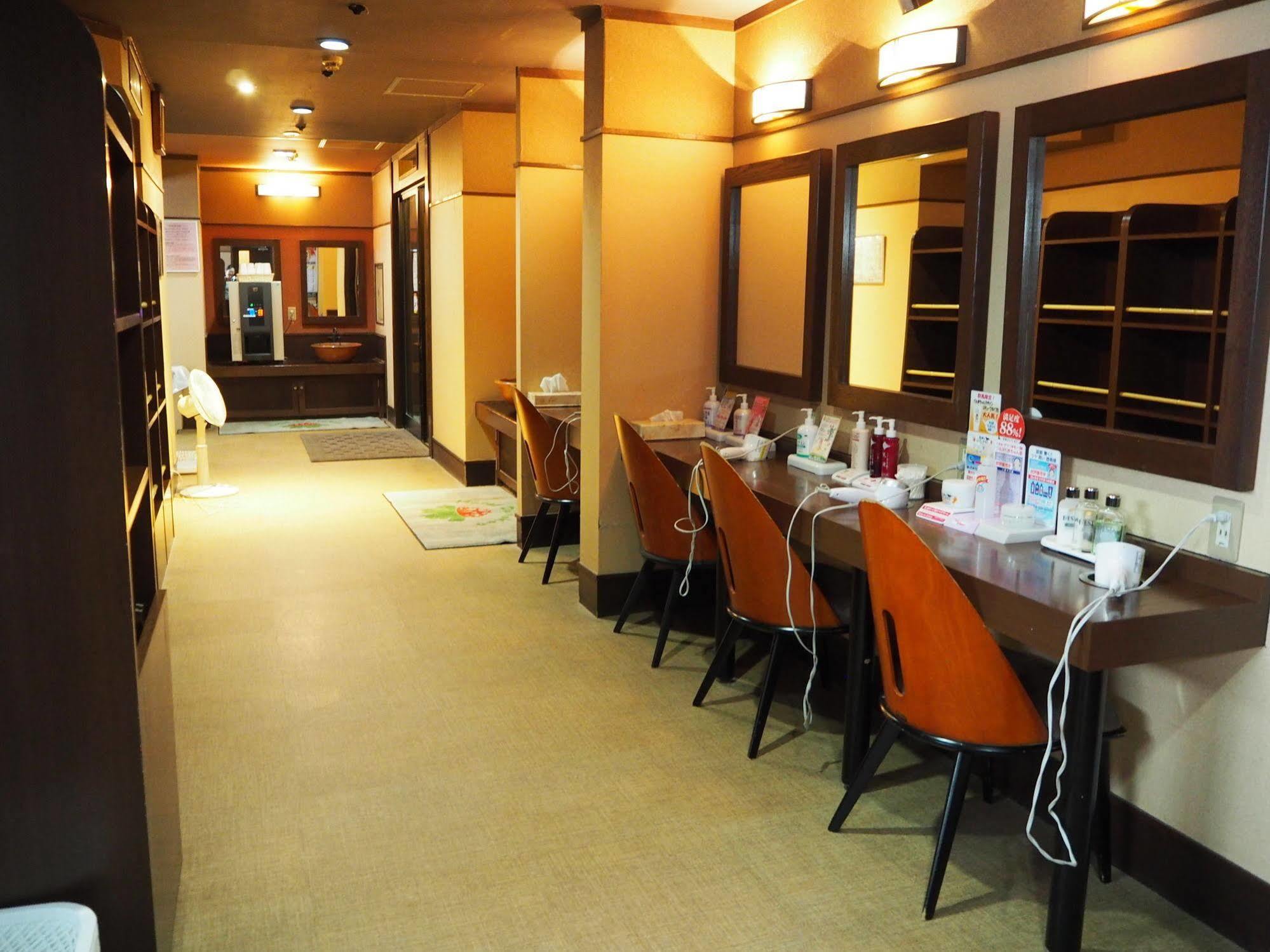 Daitokan Kusatsu  Exterior photo