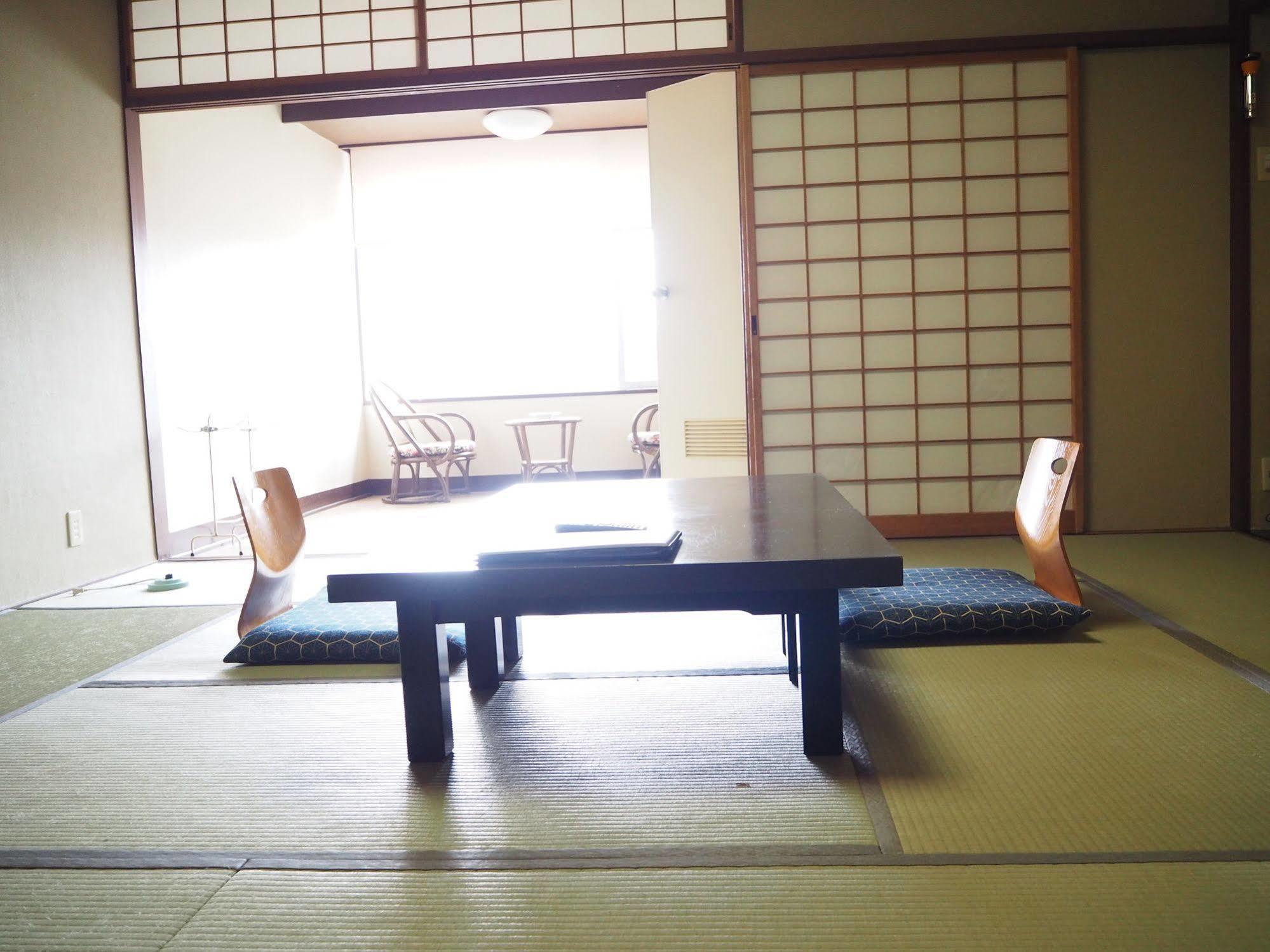Daitokan Kusatsu  Exterior photo