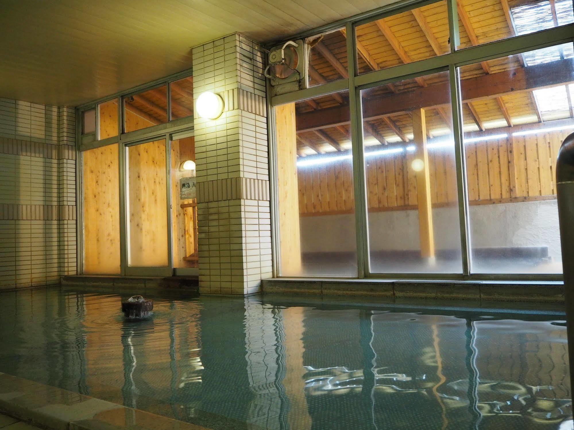 Daitokan Kusatsu  Exterior photo