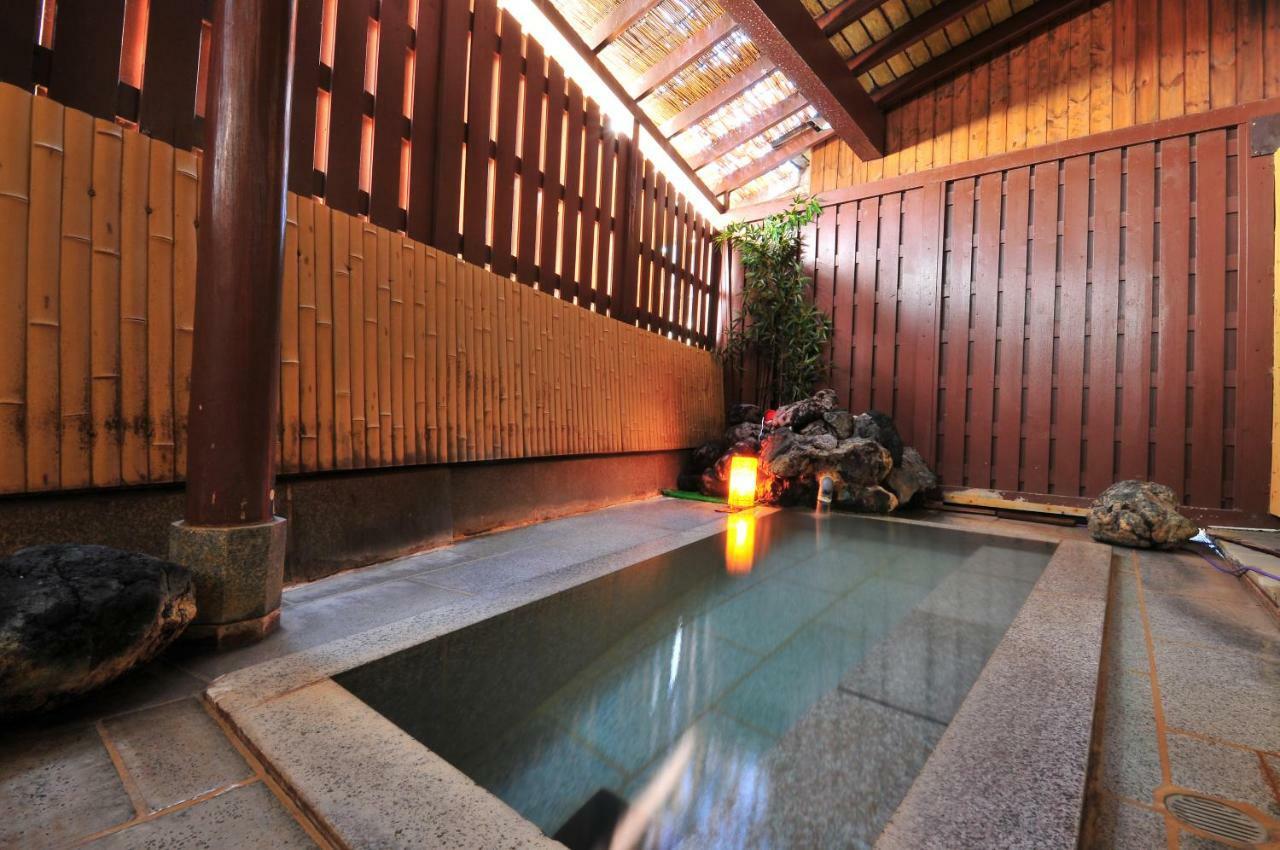 Daitokan Kusatsu  Exterior photo