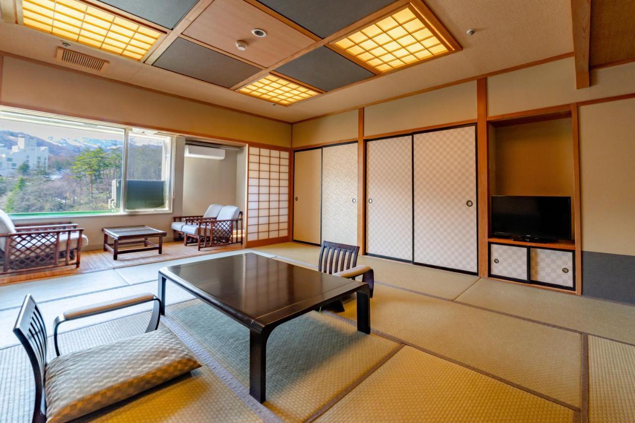 Daitokan Kusatsu  Exterior photo