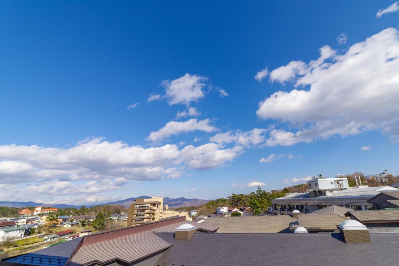 Daitokan Kusatsu  Exterior photo